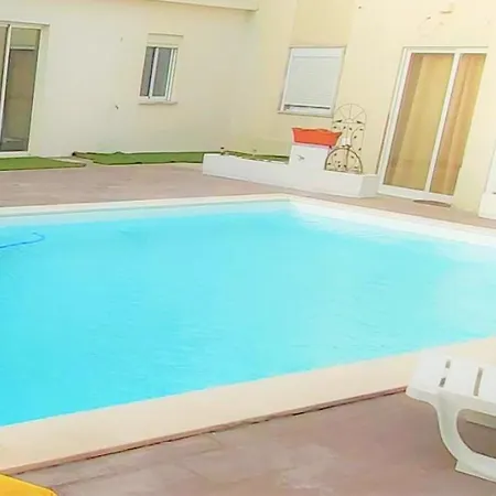 Bay Village - Cozy By The Pool Lägenhet *